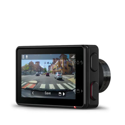 Garmin Dash Cam X310 - kamera pre záznam jázd s GPS