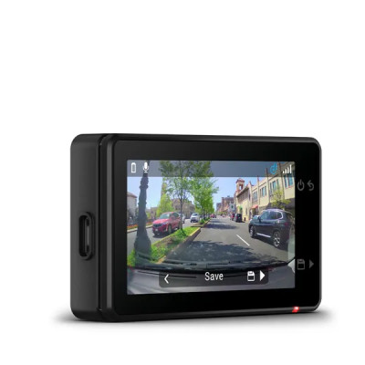 Garmin Dash Cam X310 - kamera pre záznam jázd s GPS