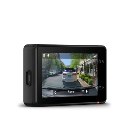 Garmin Dash Cam X310 - kamera pre záznam jázd s GPS
