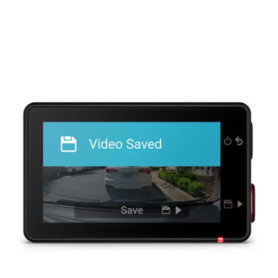 Garmin Dash Cam X310 - kamera pre záznam jázd s GPS