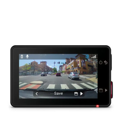 Garmin Dash Cam X310 - kamera pre záznam jázd s GPS