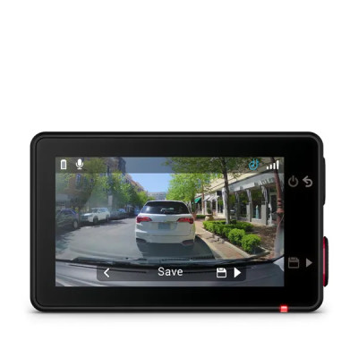 Garmin Dash Cam X310 - kamera pre záznam jázd s GPS