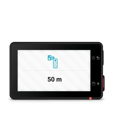 Garmin Dash Cam X310 - kamera pre záznam jázd s GPS