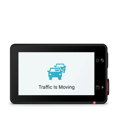 Garmin Dash Cam X310 - kamera pre záznam jázd s GPS