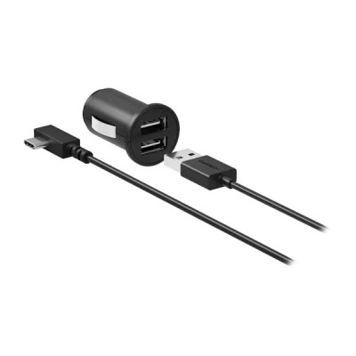 Garmin Napájacia sada do vozidla