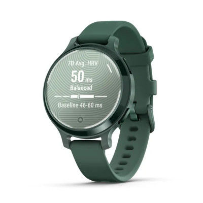 Garmin LILY 2 ACTIVE Jasper Green