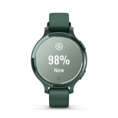 Garmin LILY 2 ACTIVE Jasper Green