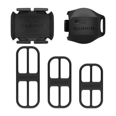 Garmin ANT+ snímač rýchlosti + snímač kadencie 2 (bicykel)