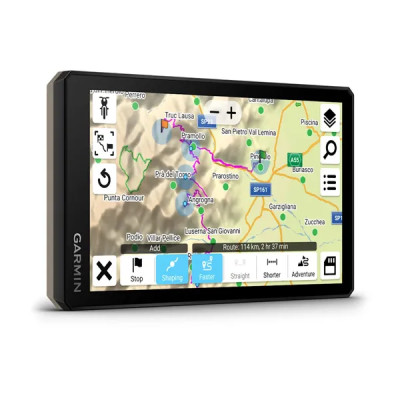 Garmin Tread 2 (6")
