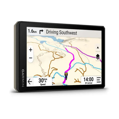 Garmin Tread 2 (6")