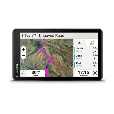 Garmin Tread 2 (6")