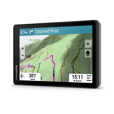 Garmin Tread 2 (6")