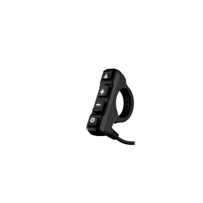 Garmin Ovládač na riadidlá - zumo XT2, Tread 2