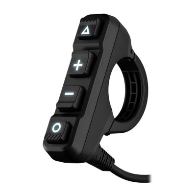 Garmin Ovládač na riadidlá - zumo XT2, Tread 2