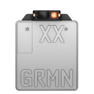 Garmin zumo R1 - motocyklový radar
