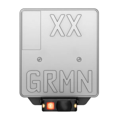 Garmin zumo R1 - motocyklový radar