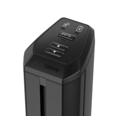 Garmin Tacx - ALPINE