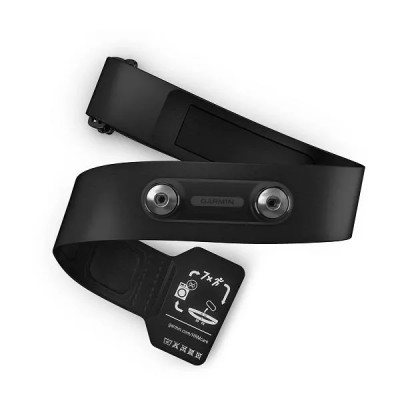 Garmin Náhradný popruh pre pulzomery HRM XS–S