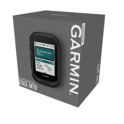 Garmin Edge MTB
