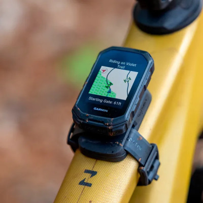 Garmin Edge MTB