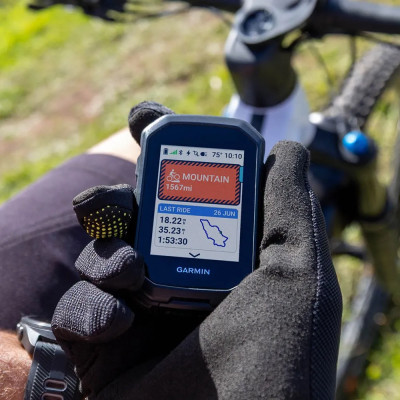 Garmin Edge MTB
