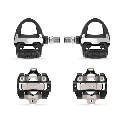 Garmin Rally RS/XC 210 BUNDLE