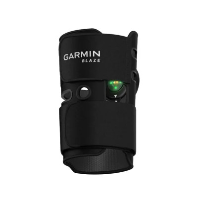 Garmin Blaze - monitorovací systém pre kone
