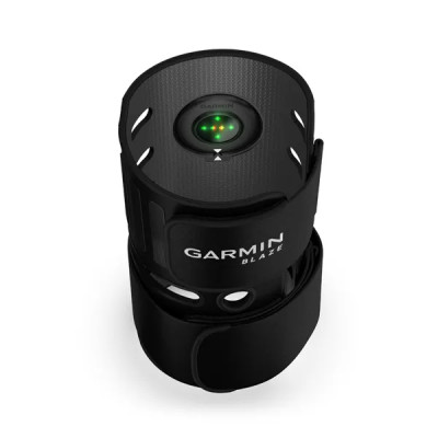 Garmin Blaze - monitorovací systém pre kone