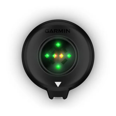 Garmin Blaze - monitorovací systém pre kone