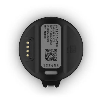 Garmin Blaze - monitorovací systém pre kone