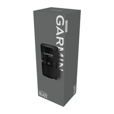 Garmin Blaze - monitorovací systém pre kone