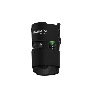Garmin Blaze - monitorovací systém pre kone