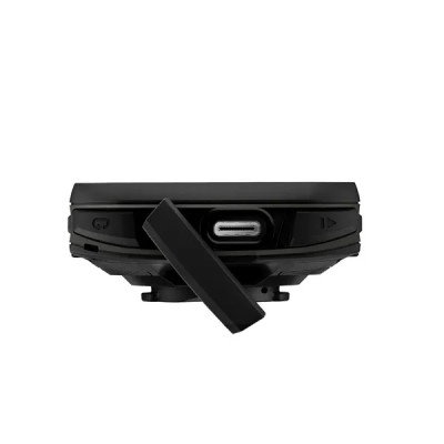 Garmin Edge 550, EU