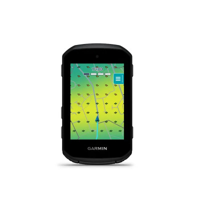 Garmin Edge 550, EU