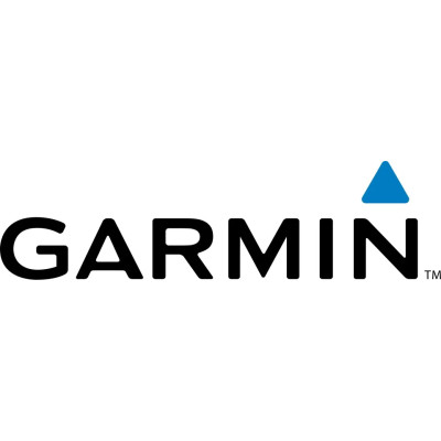 Garmin VENU 4 - 45mm, Black/ Slate + Leather