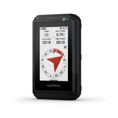 Garmin eTrex Touch