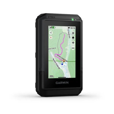 Garmin eTrex Touch