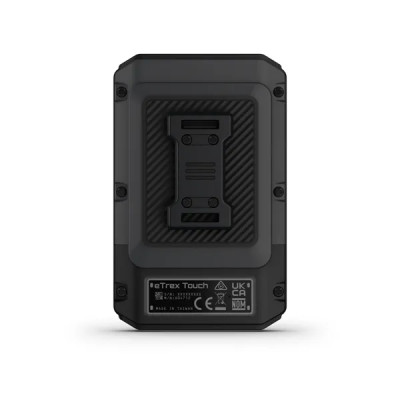 Garmin eTrex Touch