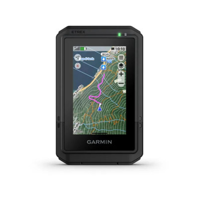 Garmin eTrex Touch