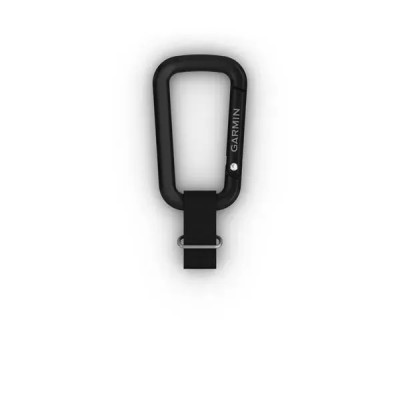 Garmin Karabína s očkom pre GPSmap H1/eTrex Touch/inReach Mini 3+