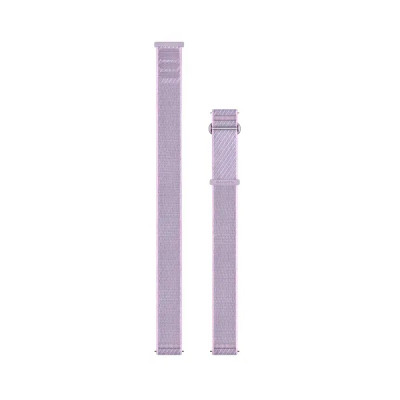 Garmin Quick Release (18 mm) remienok ComfortFit, Light Purple/Pink Meringue