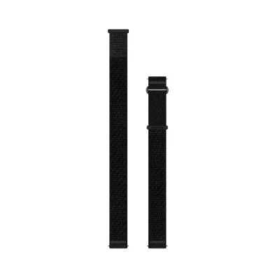 Garmin Quick Release (20 mm) remienok ComfortFit, Slate Gray/Black