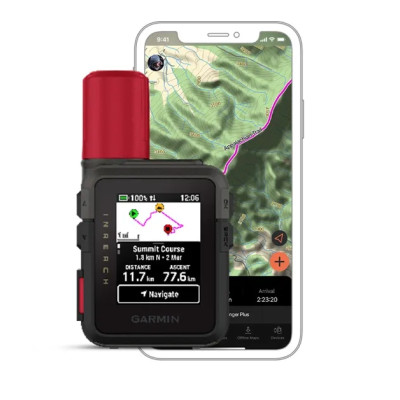 Garmin inReach Mini 3 Plus