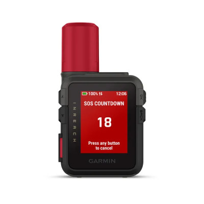 Garmin inReach Mini 3 Plus