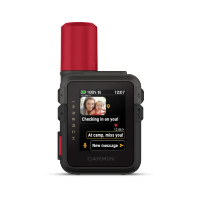 Garmin inReach Mini 3 Plus