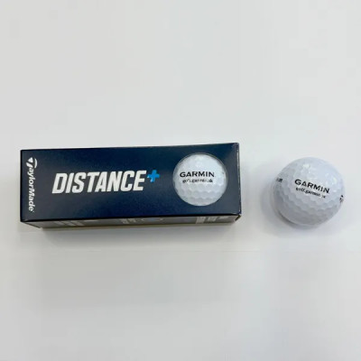 Garmin Golfové loptičky s logom GARMIN