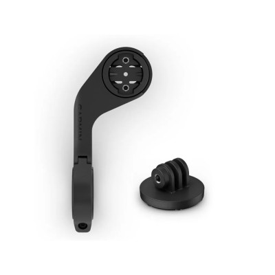 Garmin Vysunutý držiak séria Edge, s montážou pre predné svetlá Varia