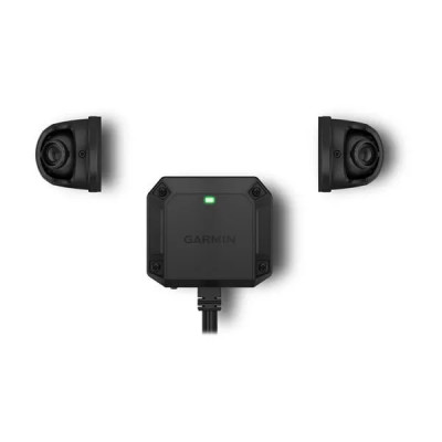 Garmin dezl™ DualView - bočné kamery