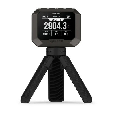 Garmin Xero C2 Chronograf