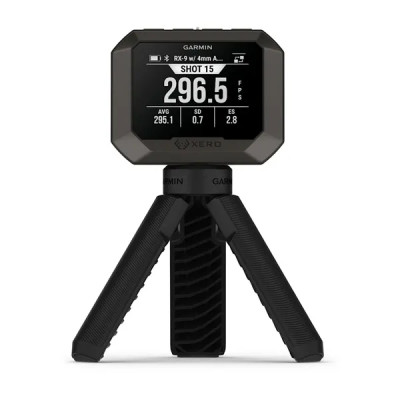 Garmin Xero C2 Chronograf